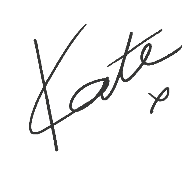 Kate
